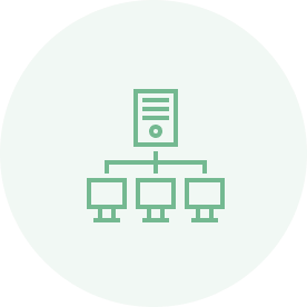Infastructure Deployment Services Infastructure Deployment Services